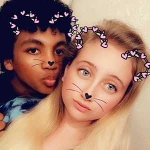 Meet your Posher, Kitty